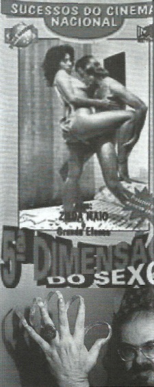 Dimensão do Sexo