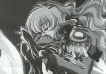 Utena Guerreira