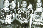 Paraíso Gay à Moda Mexicana