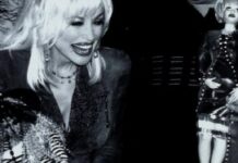 Pelo Amor de Dolly