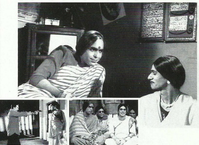 Bollywood Transex