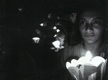 A Festa da Menina Morta