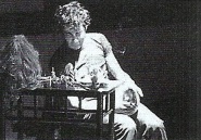 Coração Dark Room