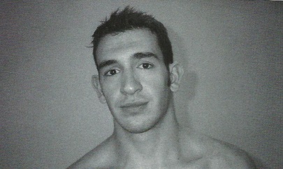Greek Pete
