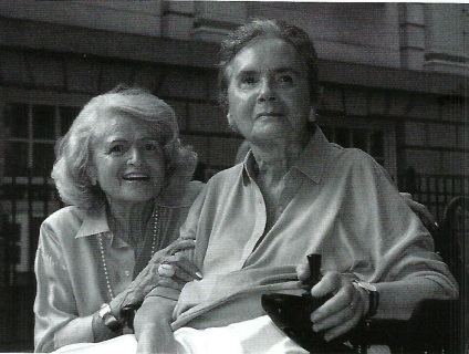 O Eterno Noivado de Edie e Thea