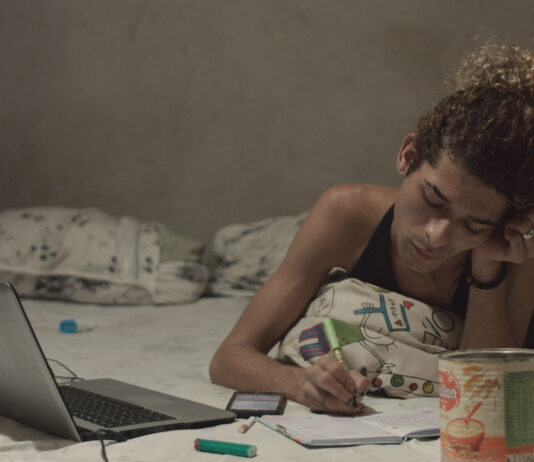 Filmografia - Renata Taylor: Primeiro filme Filmografia - Débora McDowell: 2017 Ruína (curta) Filmografia - Bea Morbach: 2018 Solo Desaparecido (curta)