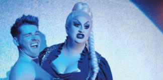 A sensação drag Lady Galore está prestes a passar por sua maior transformação. Enquanto luta por visibilidade e solidariedade, ela se tornou vital para a comunidade drag na Europa.