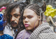 Southern Sorceresses