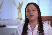 Women Of Faith