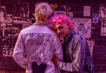 The last romantics of the world
