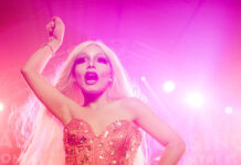 Drag Kids