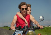 Summer Of 85
