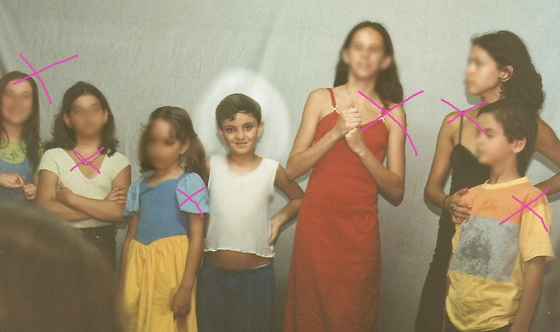 3.Voz Bixa