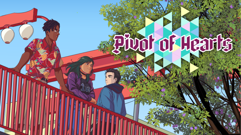 Pivot of Hearts