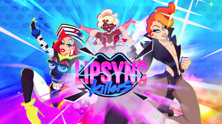 Lipsync Killers