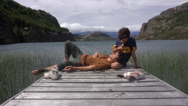 Antes de Que Te Vayas | Before You Go