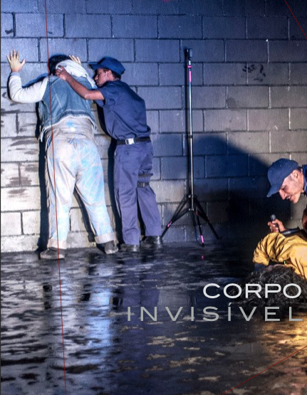 Invisible Body