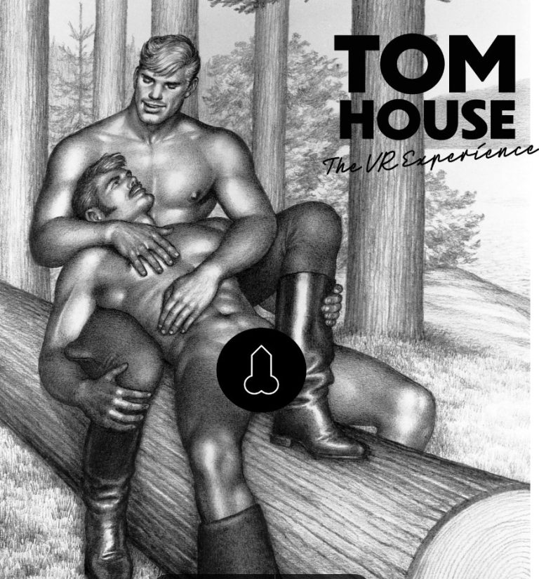 TOM House the VR Experience