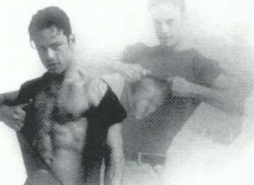 Kingdom Cum: Wash West E a Procura de Uma Nova Pornografia Gay