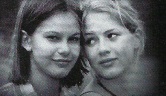 Amigas de Colégio