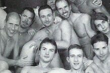 “O” Boys, Orgias, Pornografia e Política